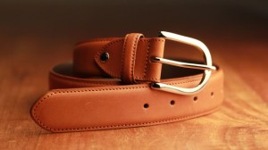 ceinture made in france