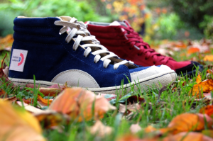 chaussure made in france