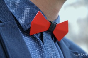 noeud papillon