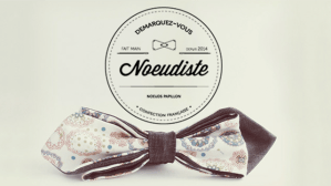 noeud papillon