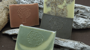 savon bio