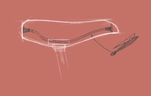 selle vélo