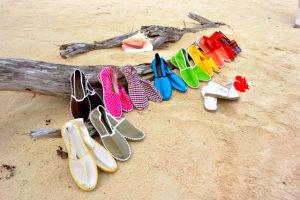 espadrilles