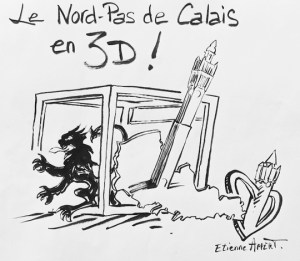 projet handicapé