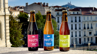 biere minotte