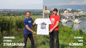 union fait la force 2