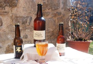 biere dragon