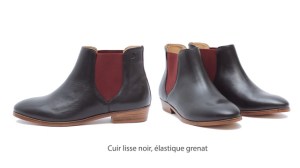 chaussures Made In France 2