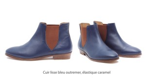 chaussures Made In France