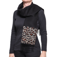 acharpe femme