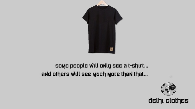 DELHI CLOTHES
