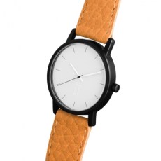 montre trotteuse de compagnie