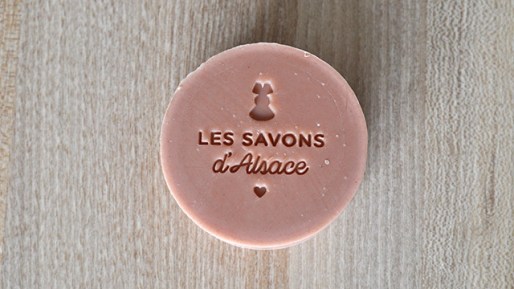 savon alsace