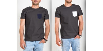T shirt propre