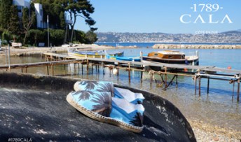 cala espadrille