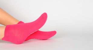 chausettes archi