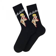 chaussettes achile 2