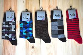 chaussettes achile