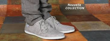 chaussures mascaret 2