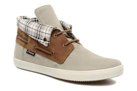 chaussures mascaret 3