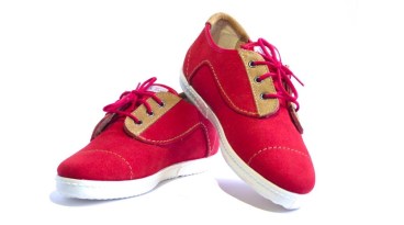 chaussures zoé 2