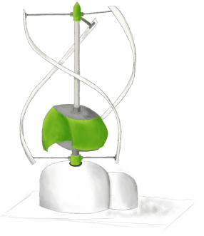 eolienne 1