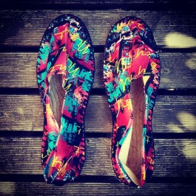 espadrille Payote