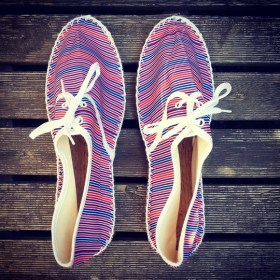espadrille Payote