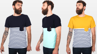 leax t-shirt