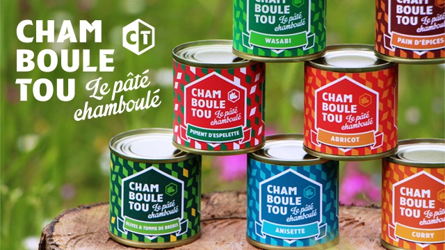 paté