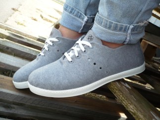 soft in ino gris