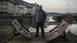 kenvad pecheur