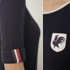 robe made in france