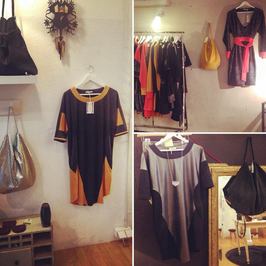 robe robine