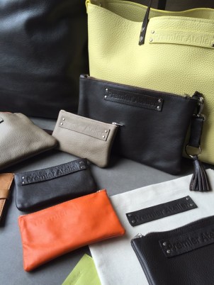 sac premier atelier