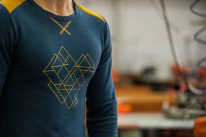 sweat made in france