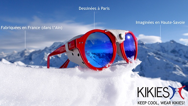 kikies-lunette