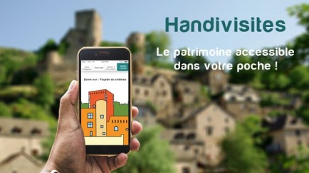 handivisites