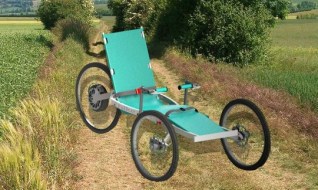 fauteuil