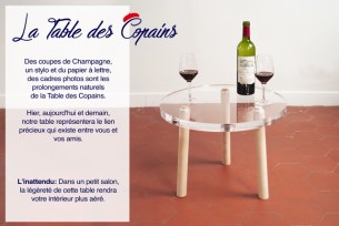 tabouret 2