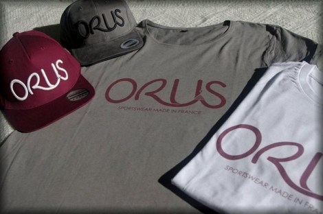 Orus