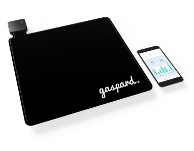gaspard
