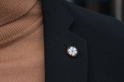 pin's