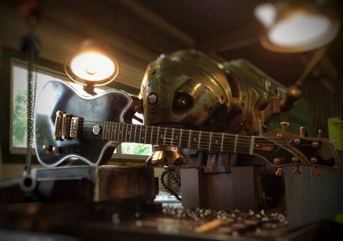 guitare