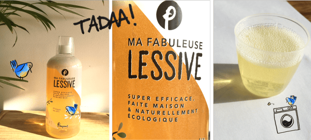 lessive