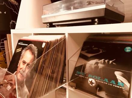 range vinyles