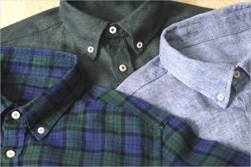 chemise