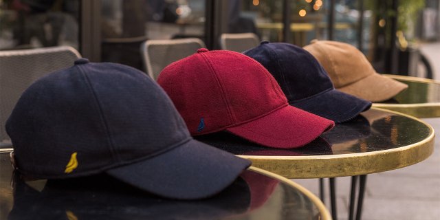 casquette