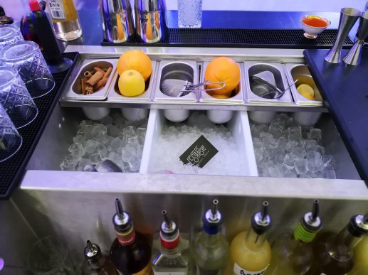 cocktail