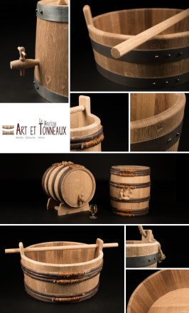 tonneaux